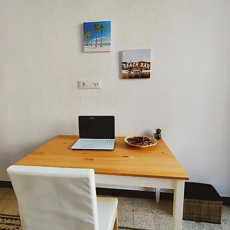 Pensjonat Alma Canaria Las Palmas de Gran Canaria