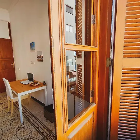 Pensjonat Alma Canaria *