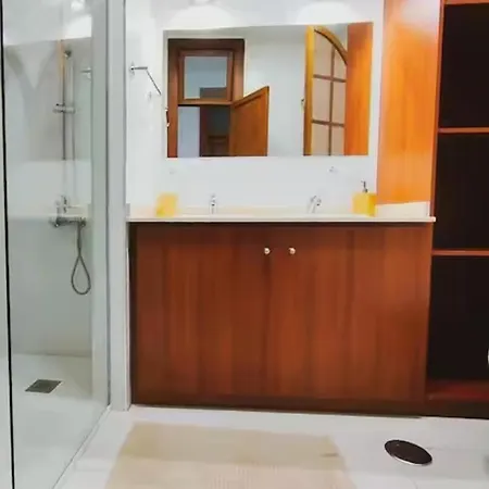 Alma Canaria Pensjonat *