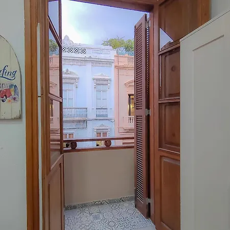 Guest house Alma Canaria Las Palmas de Gran Canaria