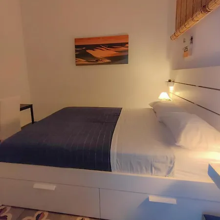 Guest house Alma Canaria Las Palmas de Gran Canaria