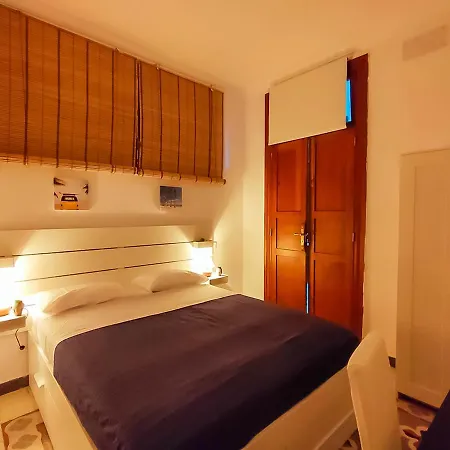 Alma Canaria Guest house *