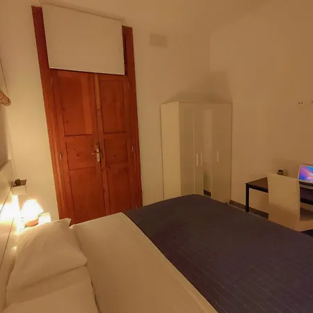 Guest house Alma Canaria *