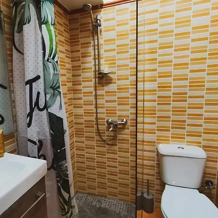 Alma Canaria Guest house
