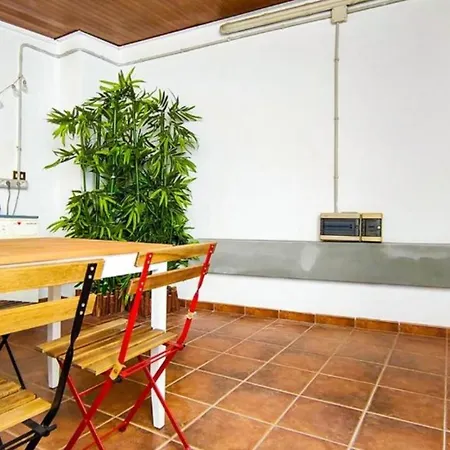 Guest house Alma Canaria *