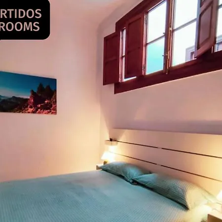 Alma Canaria Guest house Las Palmas de Gran Canaria