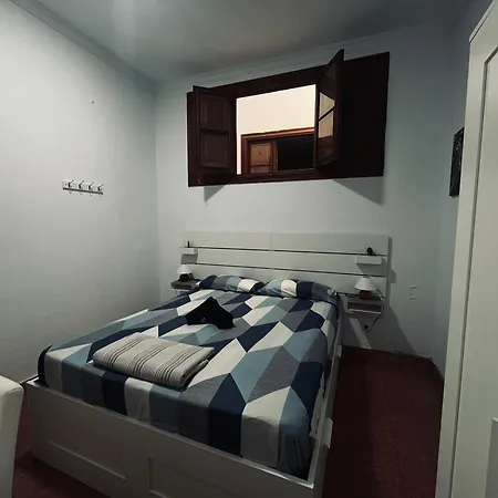 Alma Canaria Guest house Las Palmas de Gran Canaria